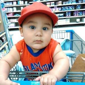 Meet your Posher, Luis